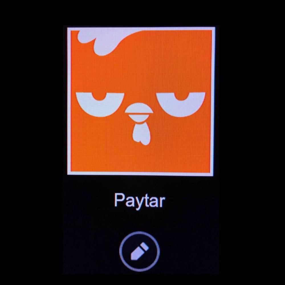 Meet your Posher, Payton